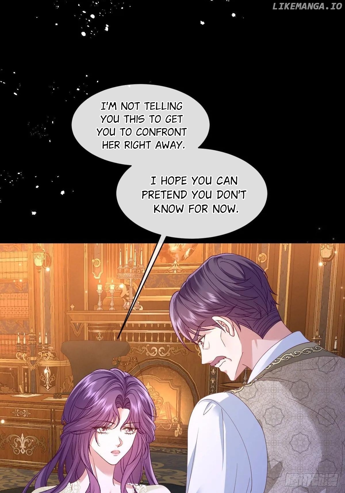 Confessing My Love to Him, the Treacherous One Chapter 46 - page 25